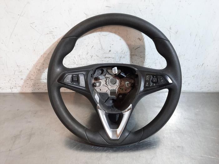 Stuurwiel Opel Karl
