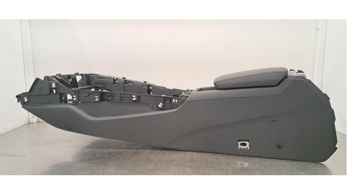 Middenconsoles Audi A4