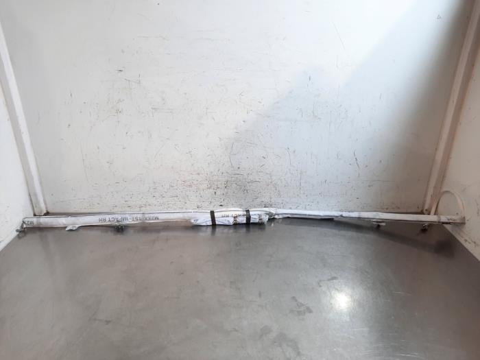 Airbag superior derecha Opel Karl