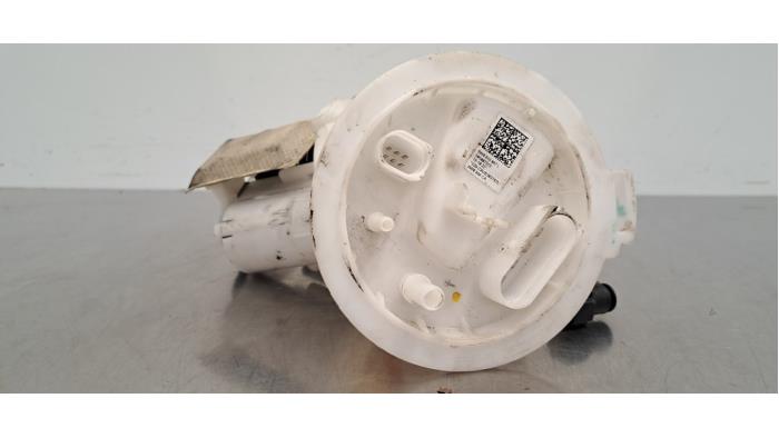 Kraftstoffpumpe Elektrisch Audi A4