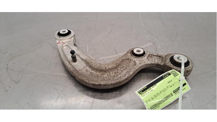 Bras de suspension arrière gauche Audi A4