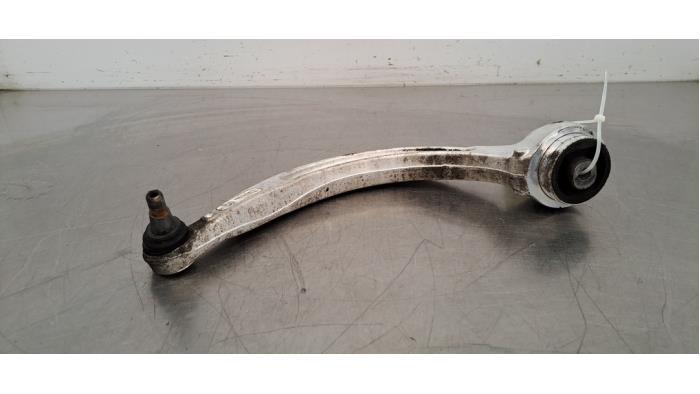 Bras de suspension avant droit Audi A4