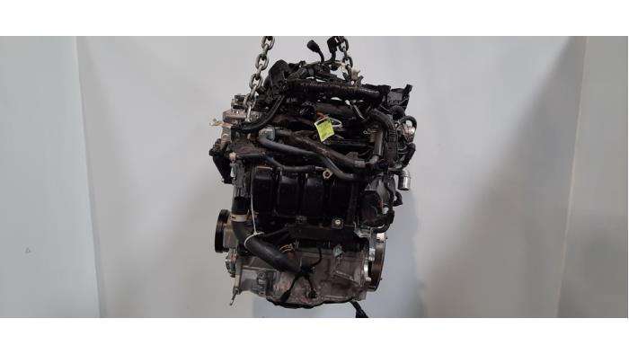 Moteur Toyota Rav-4