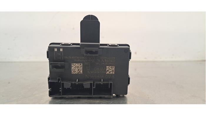 Module verrouillage central des portes Audi A4