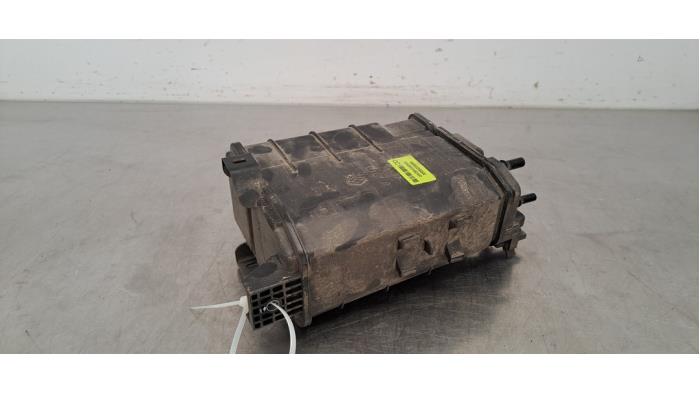 Filtre carbone Renault Arkana