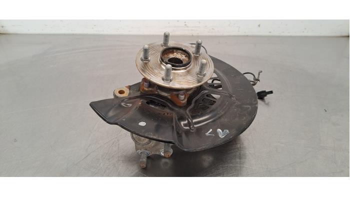 Joint avant gauche Toyota Rav-4