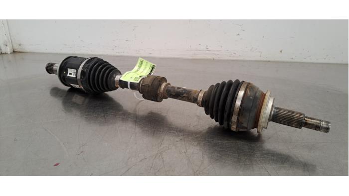 Arbre de transmission avant gauche Toyota Rav-4