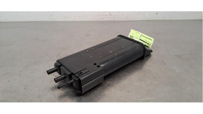 Filtre carbone Toyota Rav-4
