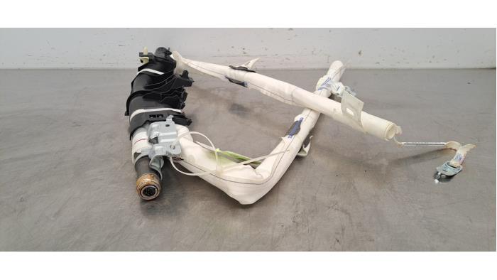 Airbag plafond droite Toyota Rav-4
