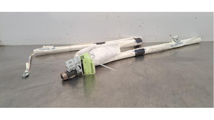 Airbag plafond gauche Toyota Rav-4