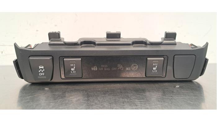 Commutateur (divers) Toyota Rav-4