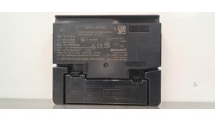 Gebruikte Communicatie module Toyota RAV4 (A5) 2.5 Hybrid 16V Prijs € 242,00 Inclusief btw aangeboden door Autohandel Didier