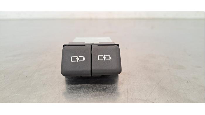 Connexion USB Toyota Rav-4