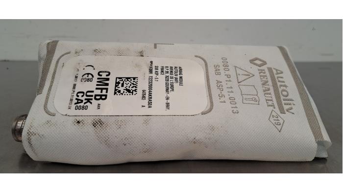 Airbag siège Renault Arkana