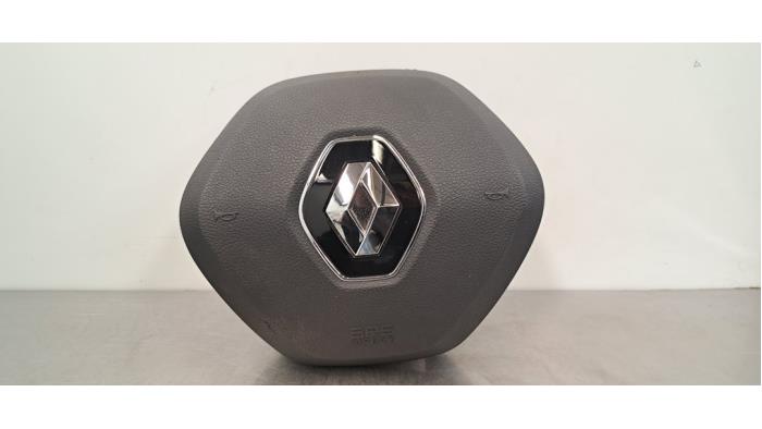 Airbag links (Lenkrad) Renault Arkana