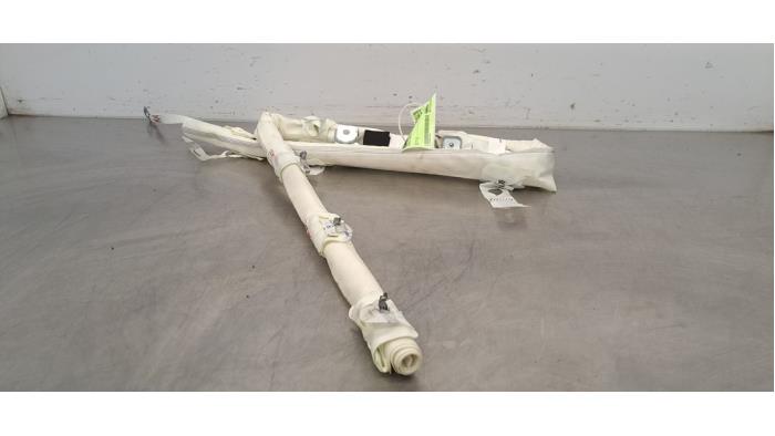 Airbag hemel links Renault Arkana