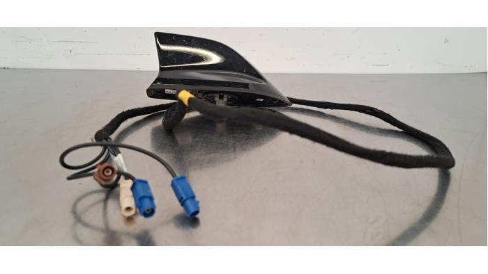 Antena Renault Arkana