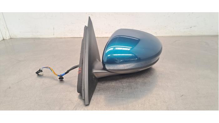 Rétroviseur extérieur gauche Renault Arkana