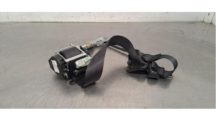 Ceinture de sécurité avant gauche Renault Arkana