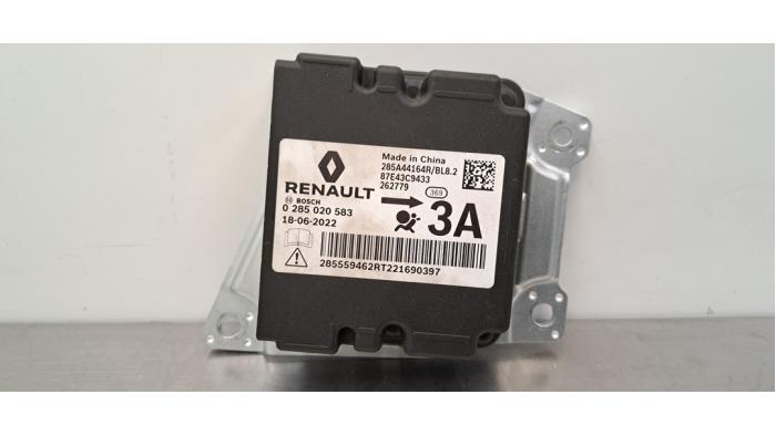 Airbag Module Renault Arkana