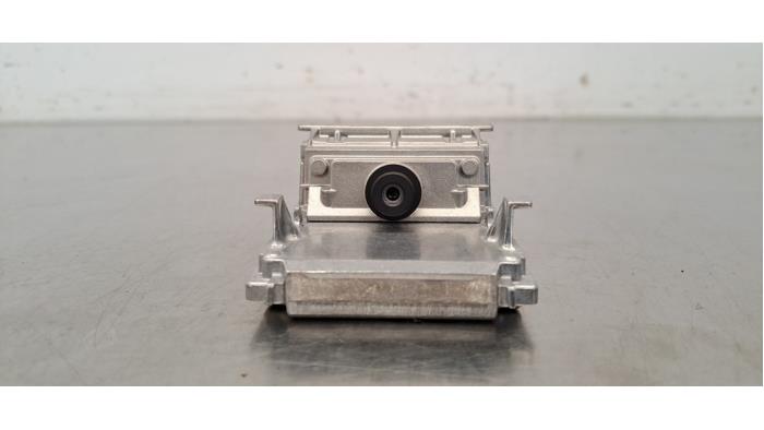 Camera voorzijde Renault Arkana