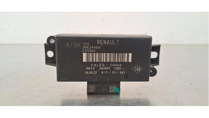 PDC Modul Renault Arkana