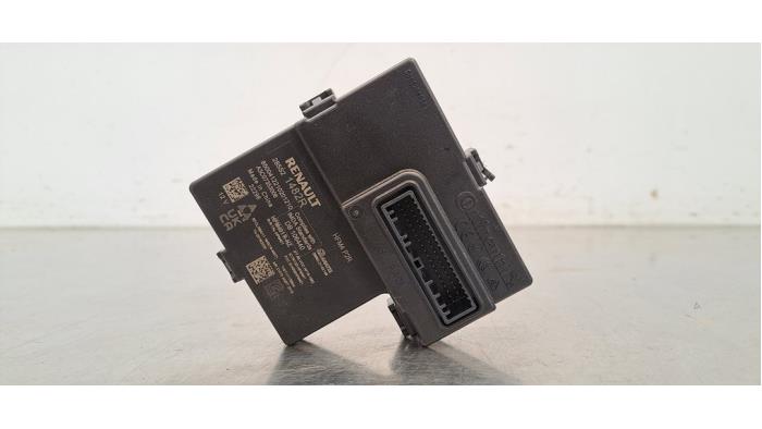 Comfort Module Renault Arkana