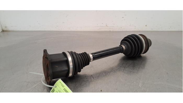 Antriebswelle links vorne Audi A4