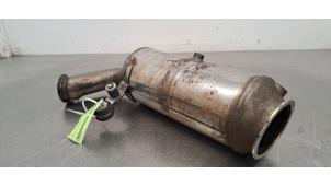 Gebruikte Katalysator Audi A4 Avant (B9) 2.0 35 TFSI Mild Hybrid 16V Prijs € 998,25 Inclusief btw aangeboden door Autohandel Didier