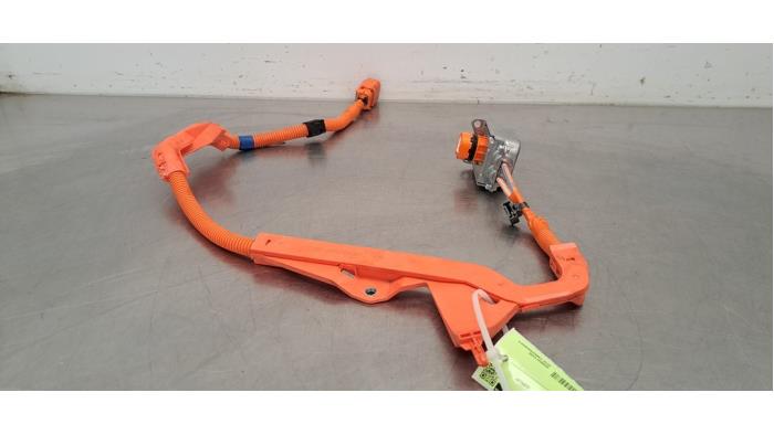Câble haute tension Toyota Rav-4