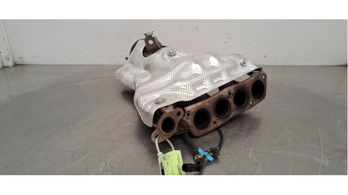 Catalyseur Toyota Rav-4