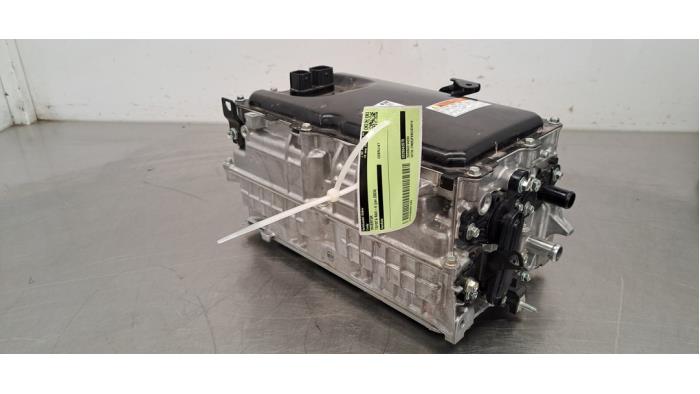 Convertisseur (hybride) Toyota Rav-4