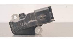 Gebruikte Luchtmassameter Citroen C4 Grand Picasso (3A) 1.6 HDiF, Blue HDi 115 Prijs € 30,25 Inclusief btw aangeboden door Autohandel Didier