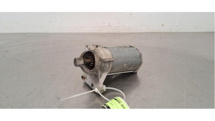 Startmotor Citroen C4 Grand Picasso