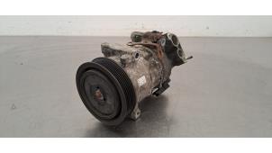 Gebruikte Aircopomp Citroen C4 Grand Picasso (3A) 1.6 HDiF, Blue HDi 115 Prijs € 163,35 Inclusief btw aangeboden door Autohandel Didier