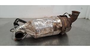 Gebruikte Katalysator Citroen C4 Grand Picasso (3A) 1.6 HDiF, Blue HDi 115 Prijs € 459,80 Inclusief btw aangeboden door Autohandel Didier