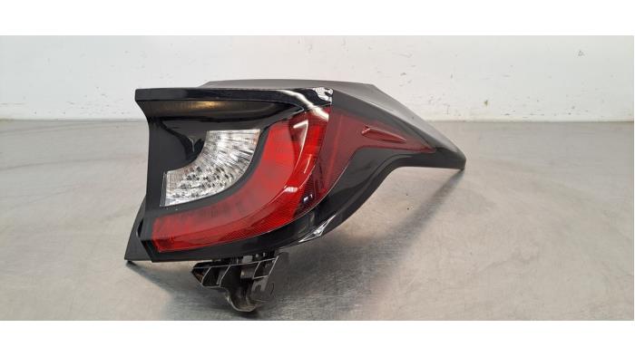 Feu arrière droit Toyota Yaris