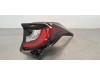 Toyota Yaris IV (P21/PA1/PH1) 1.5 12V Hybrid 115 Achterlicht rechts