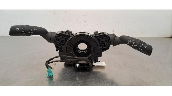 Commutateur combi colonne de direction Toyota Yaris