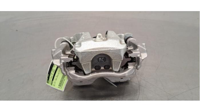 Remklauw (Tang) links-achter Toyota Yaris