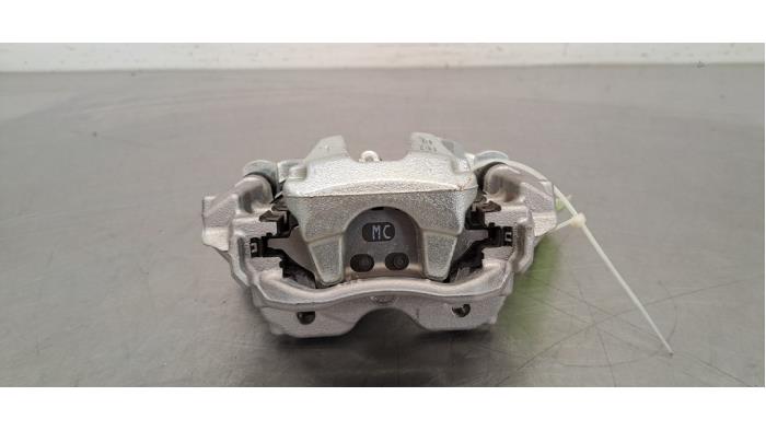 Bremszange rechts hinten Toyota Yaris