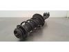 Toyota Yaris IV (P21/PA1/PH1) 1.5 12V Hybrid 115 Schokbreker links-voor
