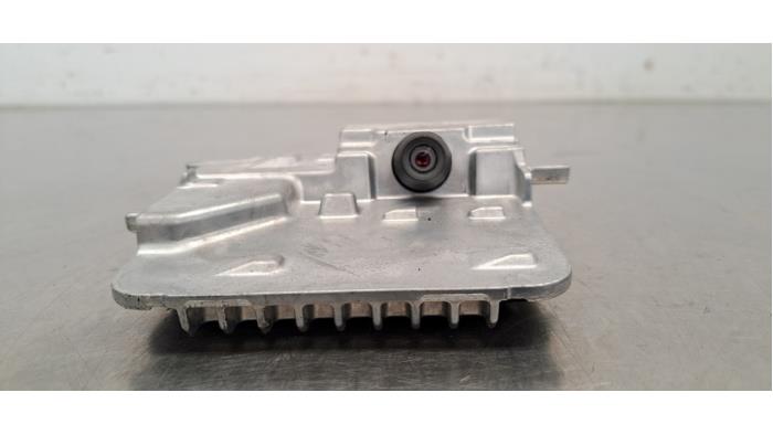 Camera voorzijde Toyota Yaris