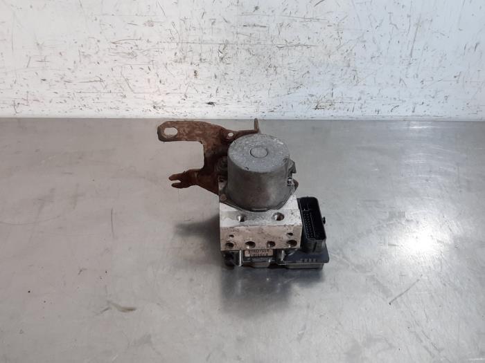 ABS Pumpe Peugeot Expert