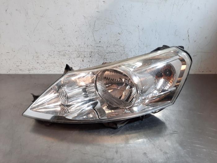 Koplamp links Peugeot Expert