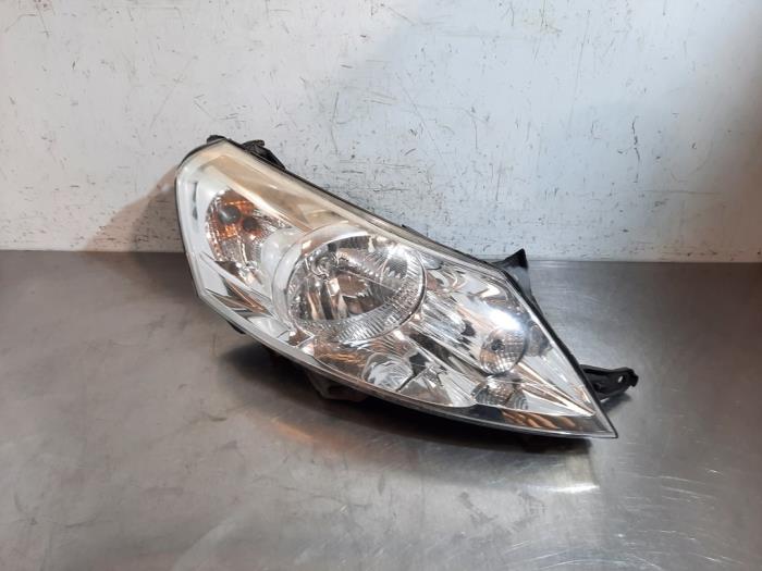Koplamp rechts Peugeot Expert