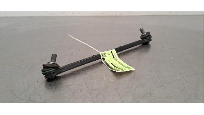 Stabilisierung Stange Führung Toyota Yaris