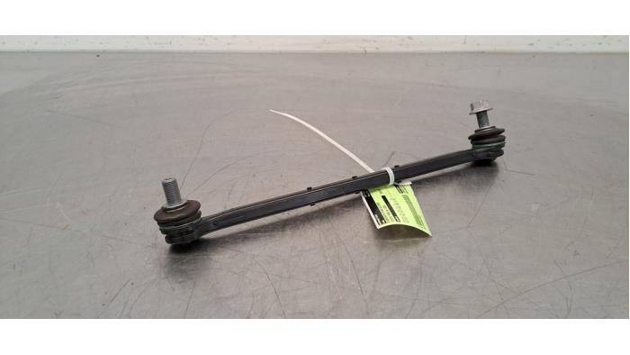 Stabilisierung Stange Führung Toyota Yaris
