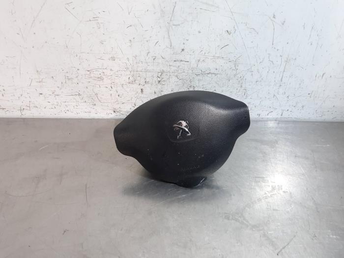 Airbag links (Lenkrad) Peugeot Expert