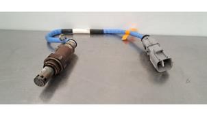 Gebruikte Nox sensor Toyota Yaris IV (P21/PA1/PH1) 1.5 12V Hybrid 115 Prijs € 96,80 Inclusief btw aangeboden door Autohandel Didier